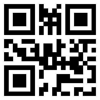 3407374762 QrCode associato