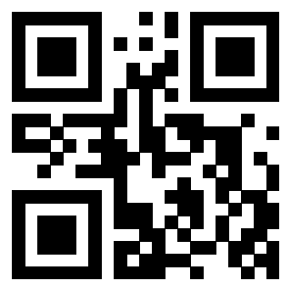 3407374763 Qr Code associato