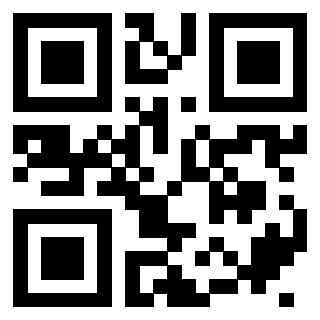 3407374766 - Immagine del QrCode associato