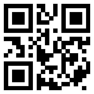 3407374767 Qr Code associato