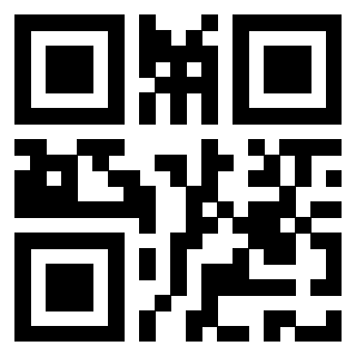 3407374769 QrCode associato