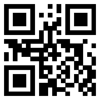 3407374771 - Immagine del QrCode associato