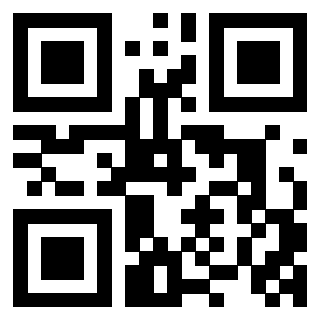 Immagine del Qr Code di 3407374772