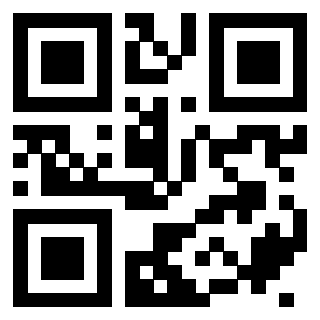 Immagine del QrCode di 3407374774