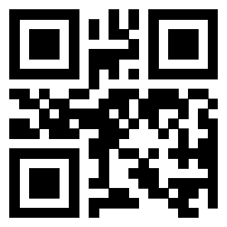 QrCode di 3407374784