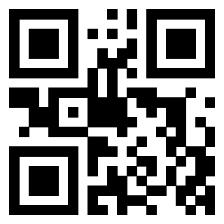 Scansione del Qr Code di 3407374785