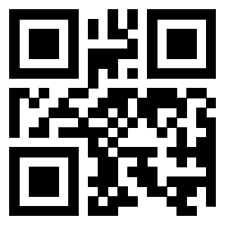 3407374786 - Immagine del QrCode