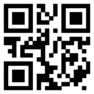 Il QrCode di 3407374787