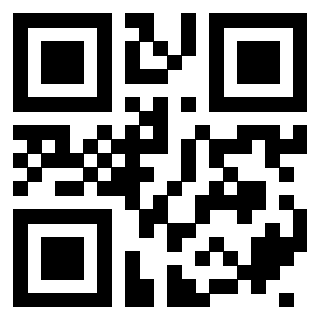 3407374788 Qr Code associato