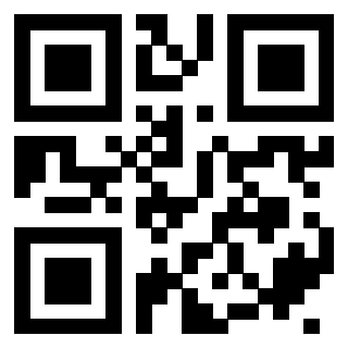 3407374789 QrCode associato