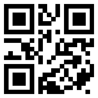 3407374791 Qr Code associato