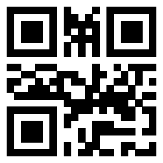3407374792 - Immagine del QrCode associato