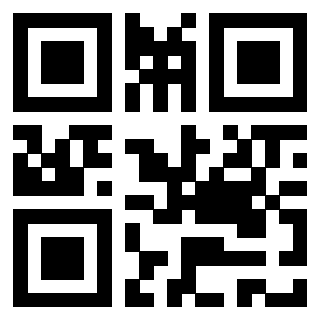 3407374796 QrCode associato