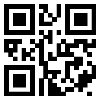 Il Qr Code di 3407374797