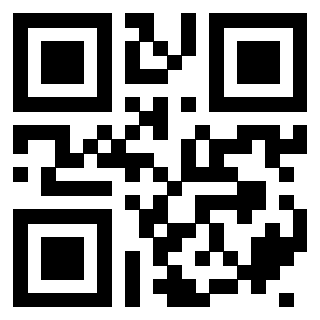 3407374799 QrCode associato
