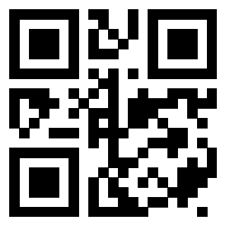 3407374800 Qr Code associato