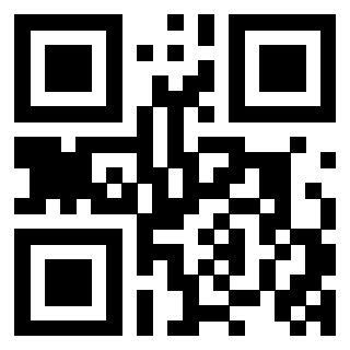 Immagine del QrCode di 3407374801