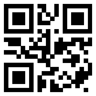 Il Qr Code di 3407374802
