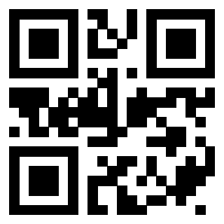 3407374803 - Immagine del Qr Code