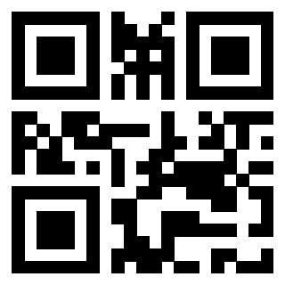 3407374804 - Immagine del Qr Code associato
