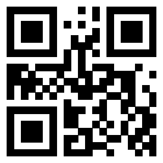 Immagine del QrCode di 3407374806