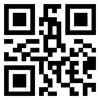 QrCode di 3407374808