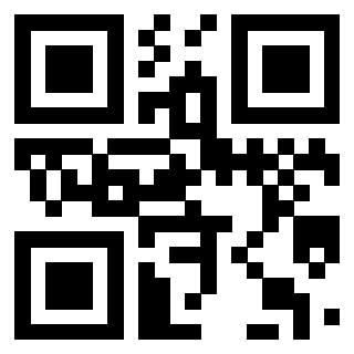 Scansione del Qr Code di 3407374809
