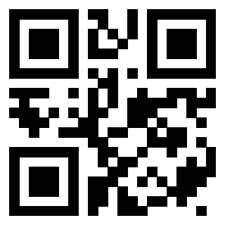 Scansione del QrCode di 3407374810