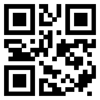 3407374812 - Immagine del Qr Code