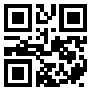 3407374813 - Immagine del QrCode associato