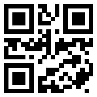 3407374820 - Immagine del Qr Code