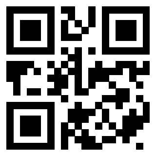 3407374821 - Immagine del QrCode associato