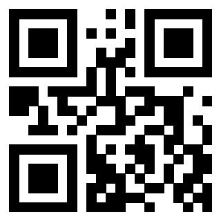 3407374823 QrCode associato