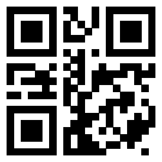 Immagine del Qr Code di 3407374825