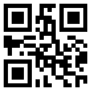 Il QrCode di 3407374826