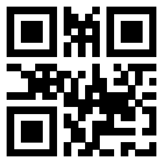 Qr Code di 3407374827