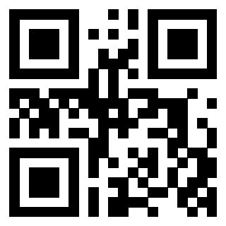 3407374829 QrCode associato