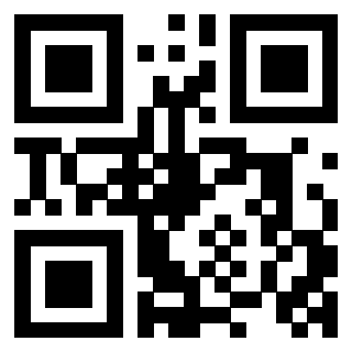 3407374830 QrCode associato