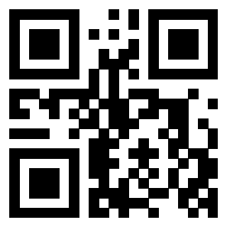 3407374832 Qr Code associato
