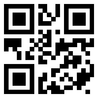 3407374834 - Immagine del QrCode associato