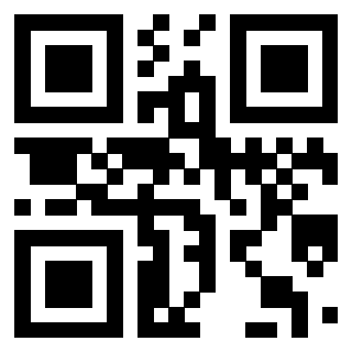 Il Qr Code di 3407374835
