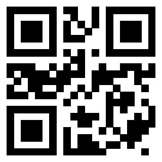Qr Code di 3407374837