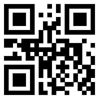 3407374842 QrCode associato