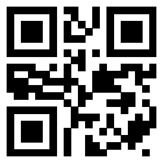 3407374843 QrCode associato