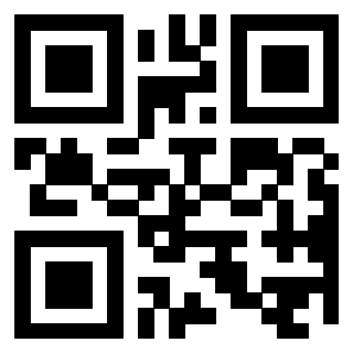 3407374846 QrCode associato