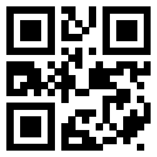 Il QrCode di 3407374847