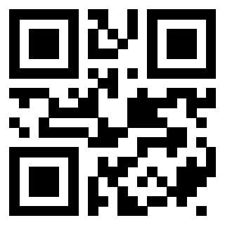 Il QrCode di 3407374848