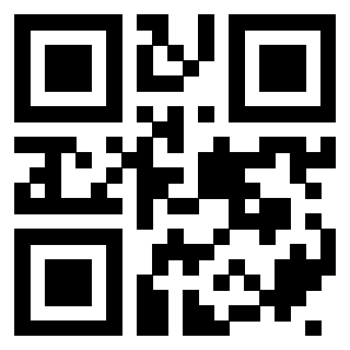 Il QrCode di 3407374850