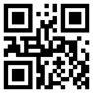 Scansione del Qr Code di 3407374852