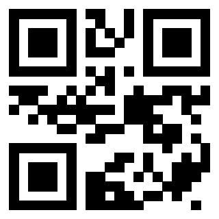 Scansione del QrCode di 3407374853